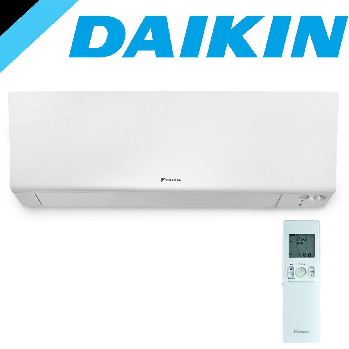 Daikin Klimaanlage Perfera Wandger t FTXM