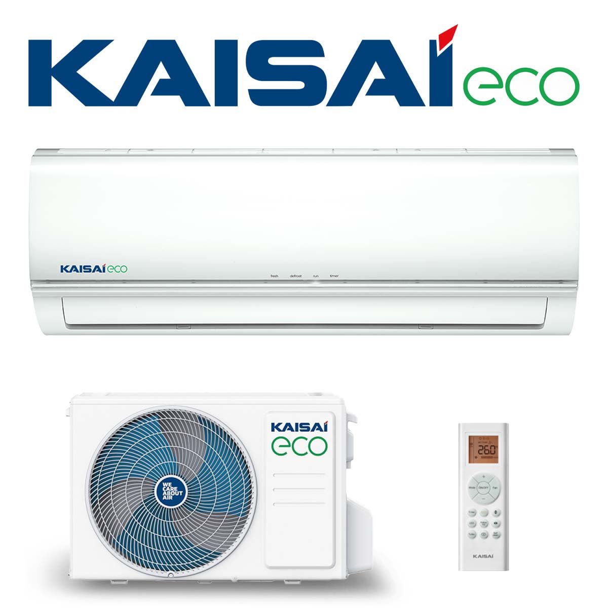 Kaisai Eco