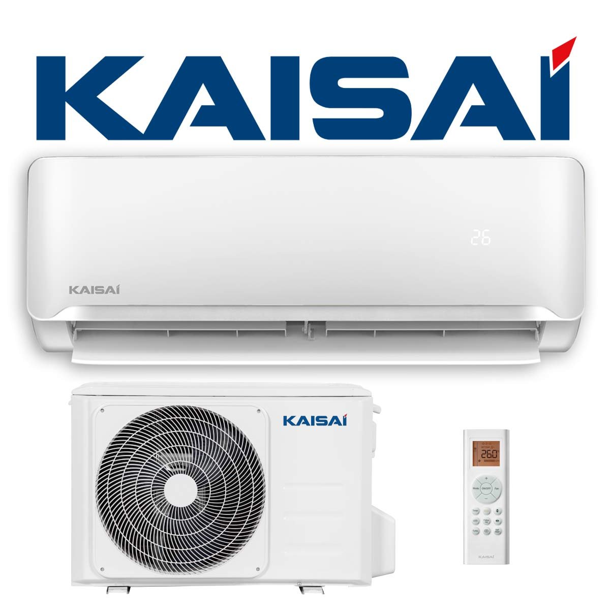 Kaisai PRO