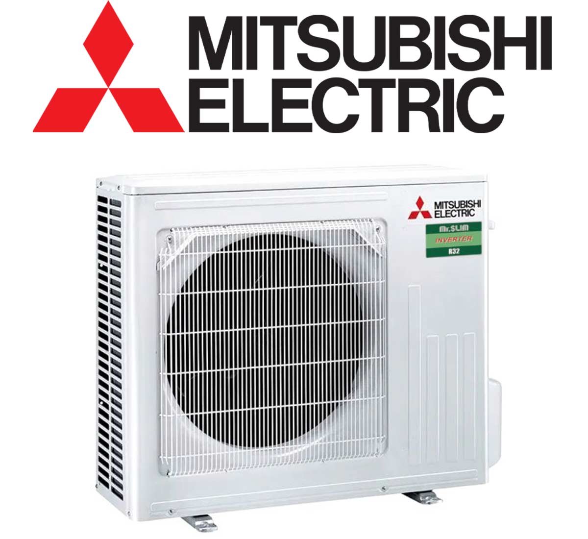 Mitsubishi Electric Aussengeraet SUZ M50VA