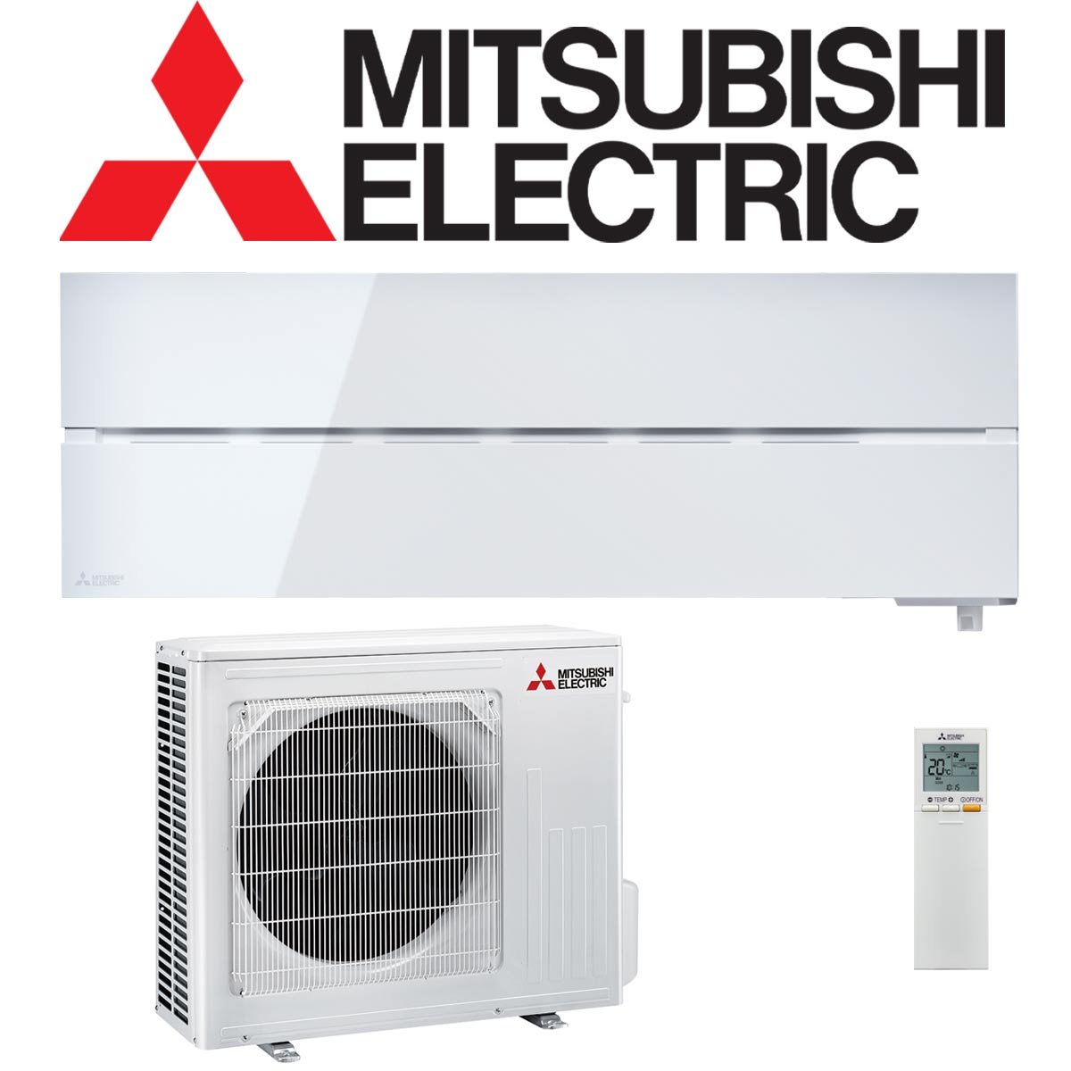 Mitsubishi MSZ