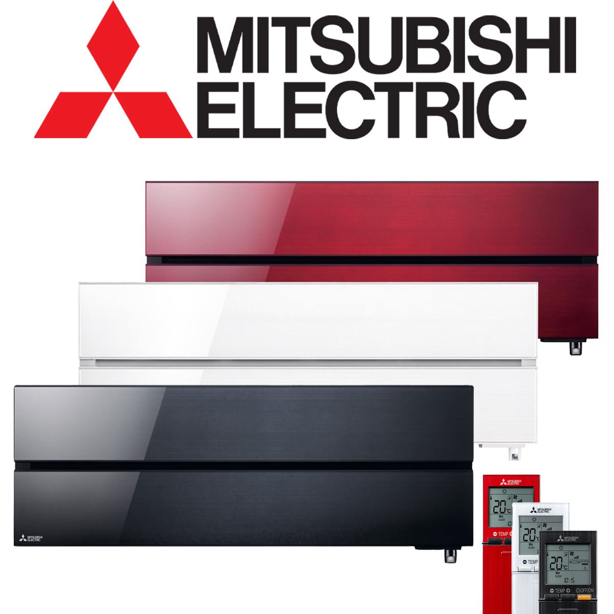 Mitsubishi MSZ