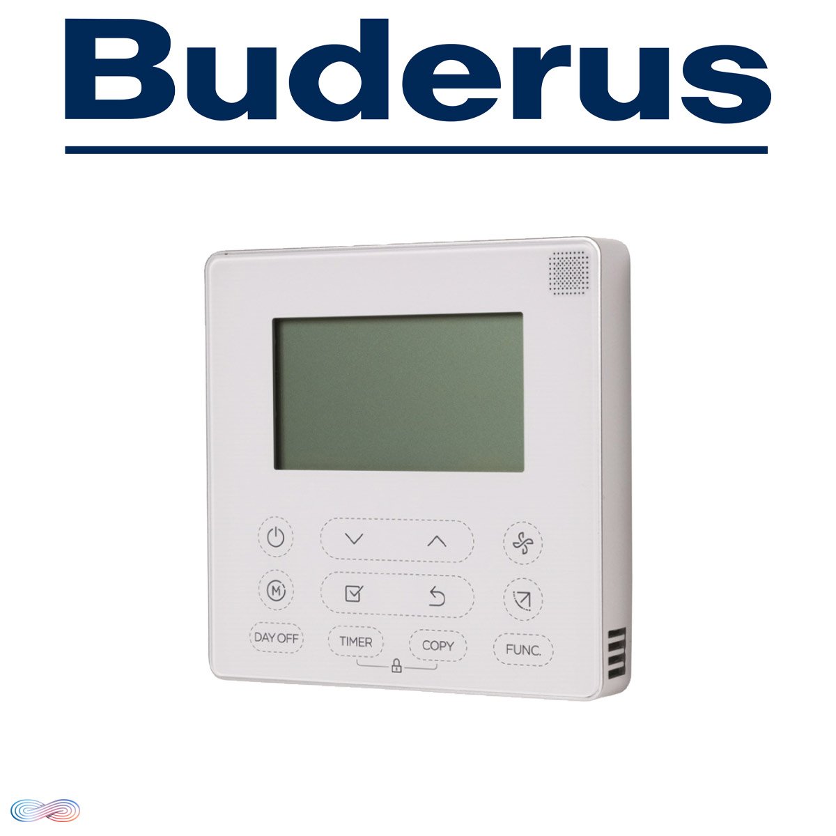 buderus klimaanlage logacool rc100