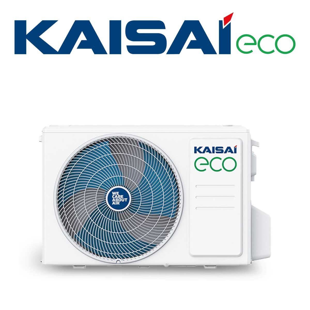 kaisai klimaanlage eco