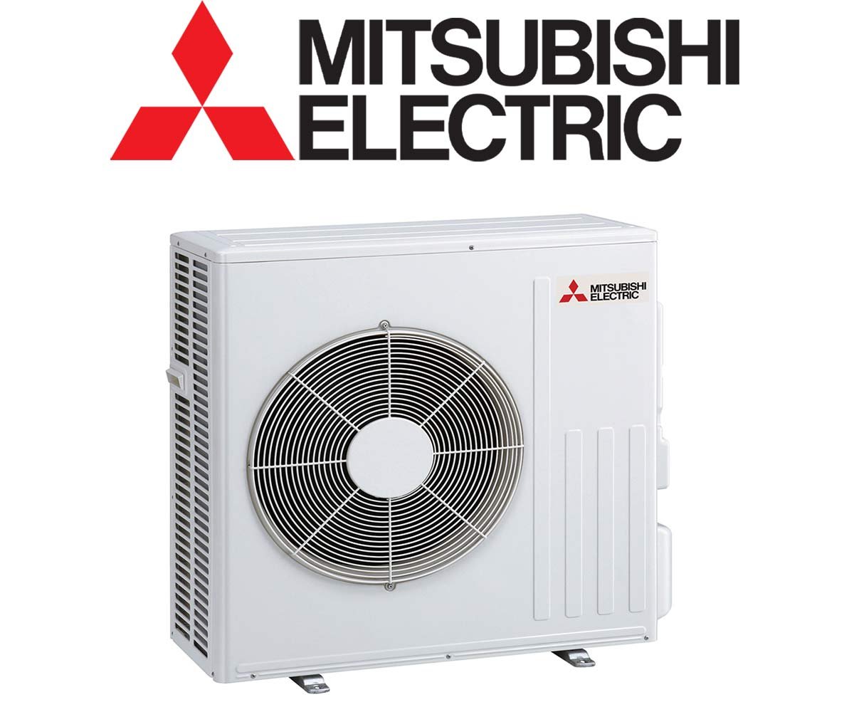 Mitsubishi Electric MUZ