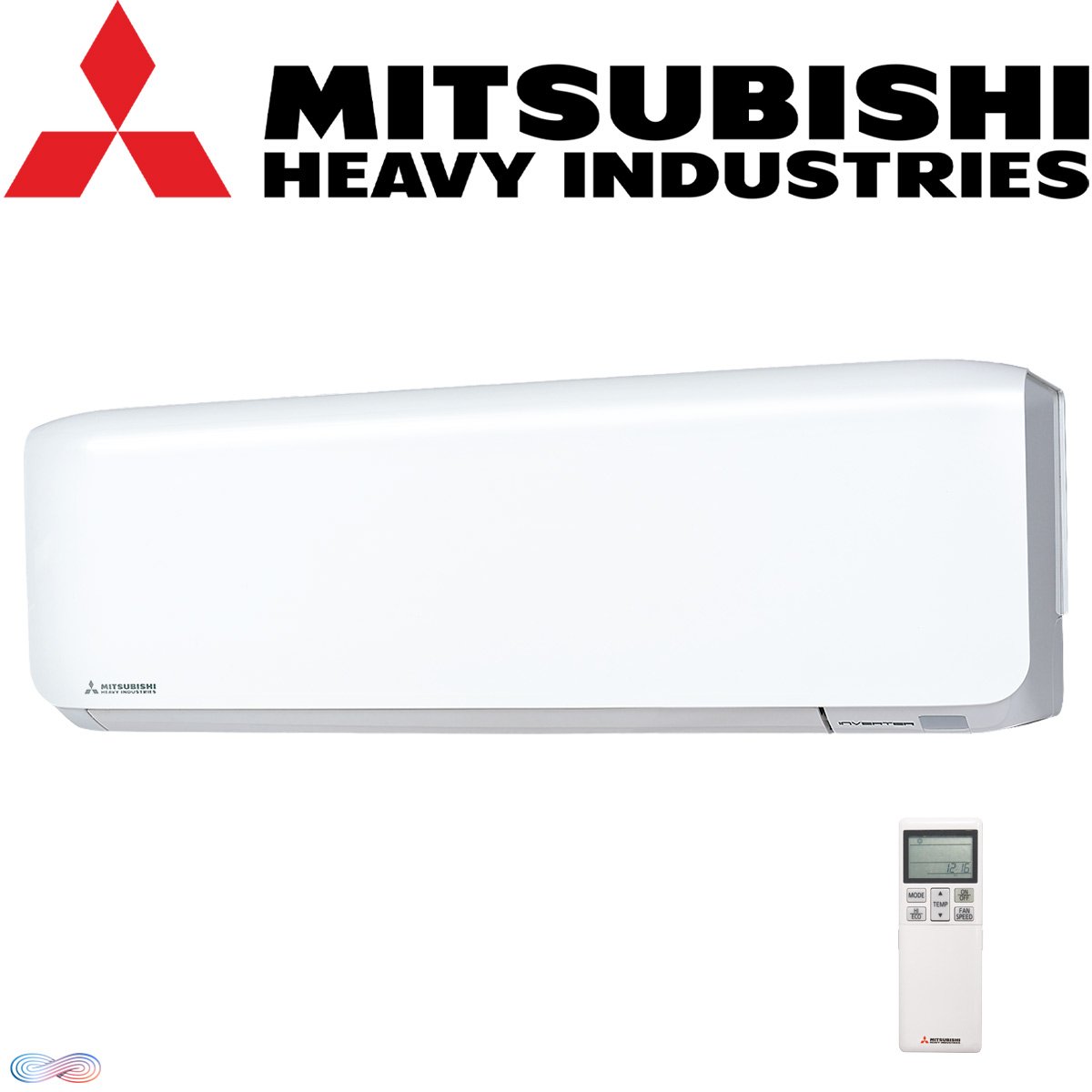 mitsubishi klimaanlage csm srk20 50zs s